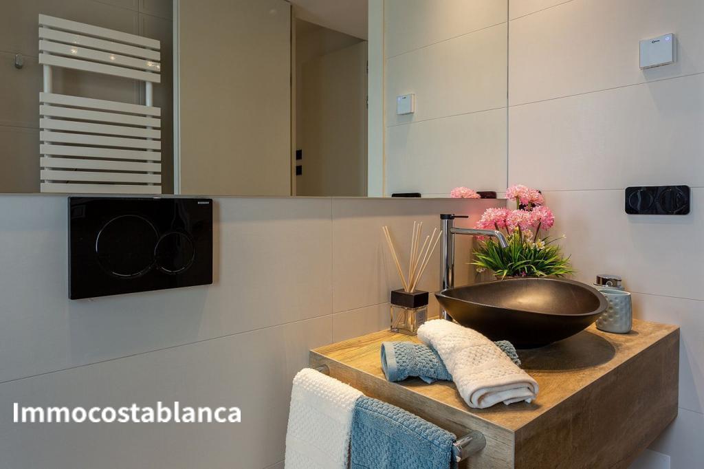 Penthouse in Dehesa de Campoamor, 87 m², 545,000 €, photo 2, listing 26787216