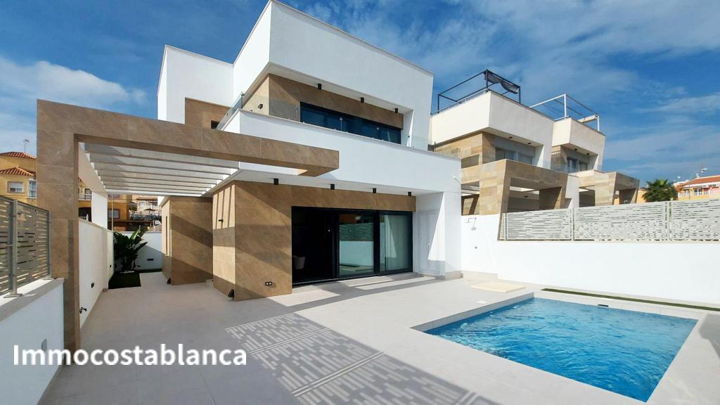Villa in San Miguel de Salinas, 117 m², 400,000 €, photo 3, listing 9084176