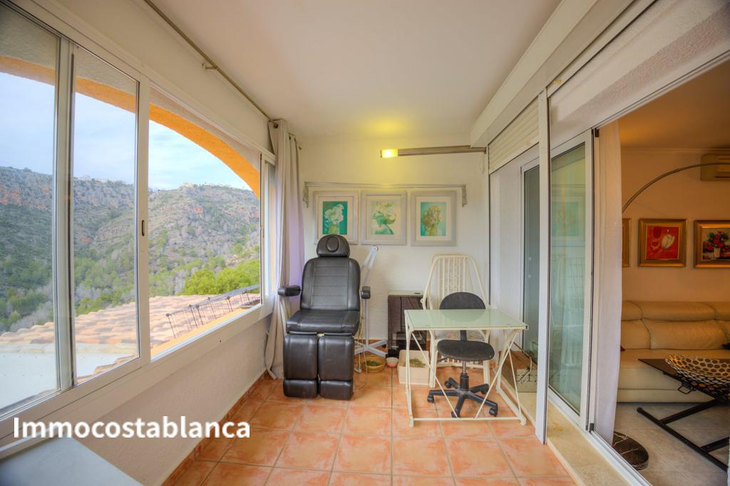 Apartment in Benitachell, 74 m², 190,000 €, photo 2, listing 26832416