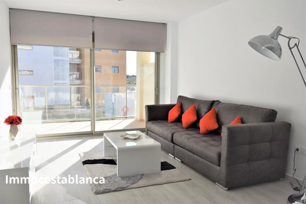 Apartment in Villamartin, 122 m², 249,000 €, photo 1, listing 21069448