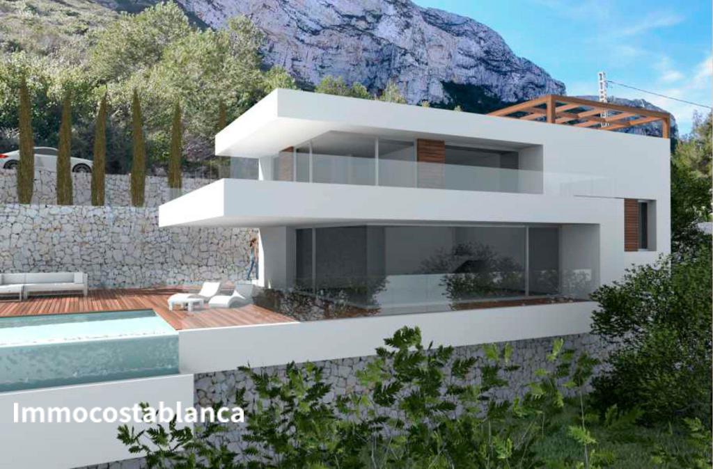 4 room villa in Denia, 160 m², 900,000 €, photo 2, listing 49194248