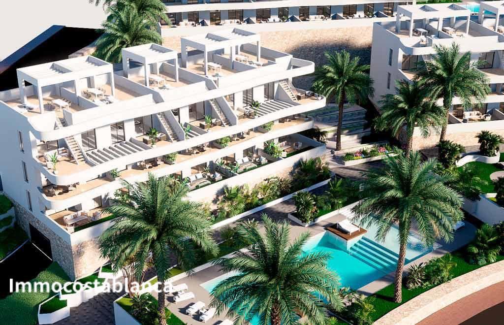 Apartment in Finestrat, 68 m², 353,000 €, photo 10, listing 66549856