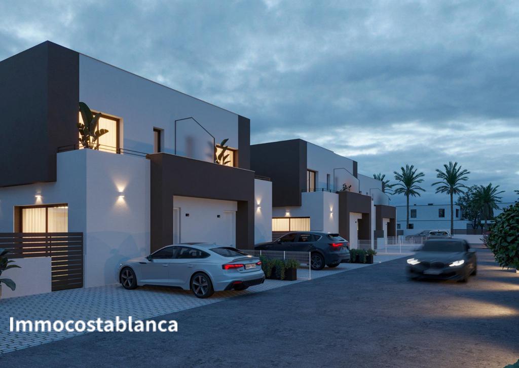 Villa in La Marina, 98 m², 459,000 €, photo 8, listing 41743536