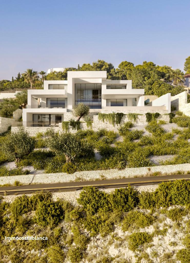 Detached house in Javea (Xabia), 676 m², 4,500,000 €, photo 1, listing 34632416