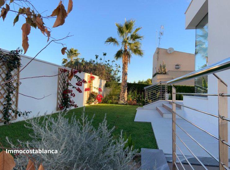 Villa in Los Balcones, 247 m², 435,000 €, photo 6, listing 78557448