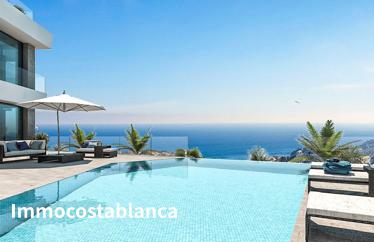 Detached house in Calpe, 421 m²