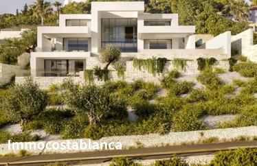 Detached house in Javea (Xabia), 676 m²