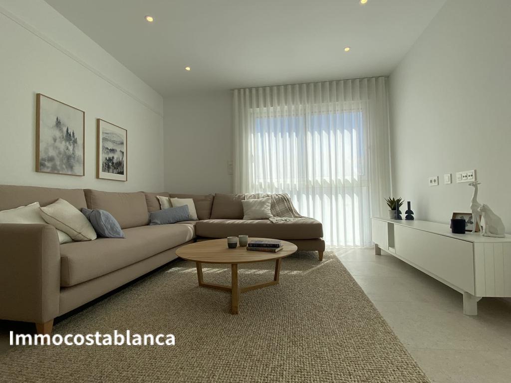 Detached house in Pilar de la Horadada, 105 m², 335,000 €, photo 6, listing 15167536