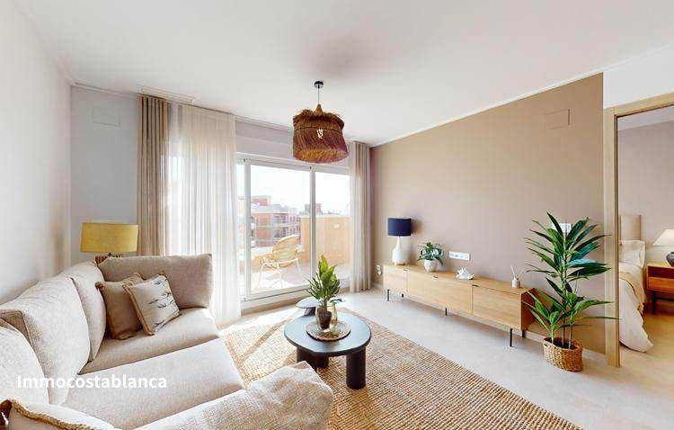 Penthouse in Guardamar del Segura, 132 m², 345,000 €, photo 1, listing 26496416