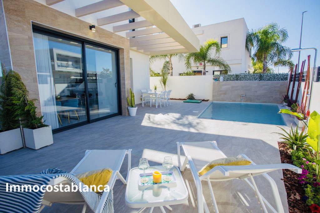 4 room villa in Los Montesinos, 106 m², 333,000 €, photo 6, listing 37924016