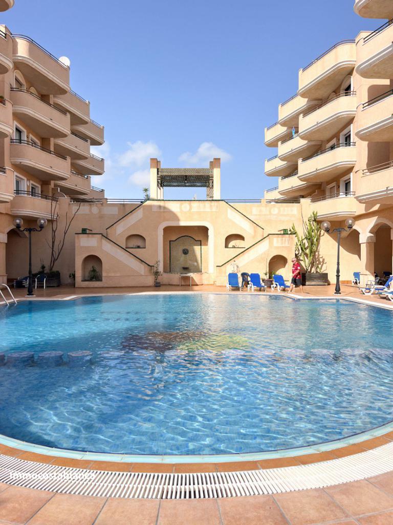 Apartment in Dehesa de Campoamor, 95 m², 168,000 €, photo 3, listing 11361136