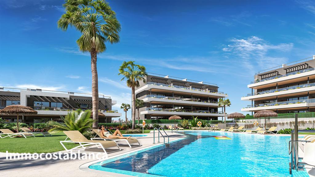Apartment in Torrevieja, 80 m², 262,000 €, photo 4, listing 44196416