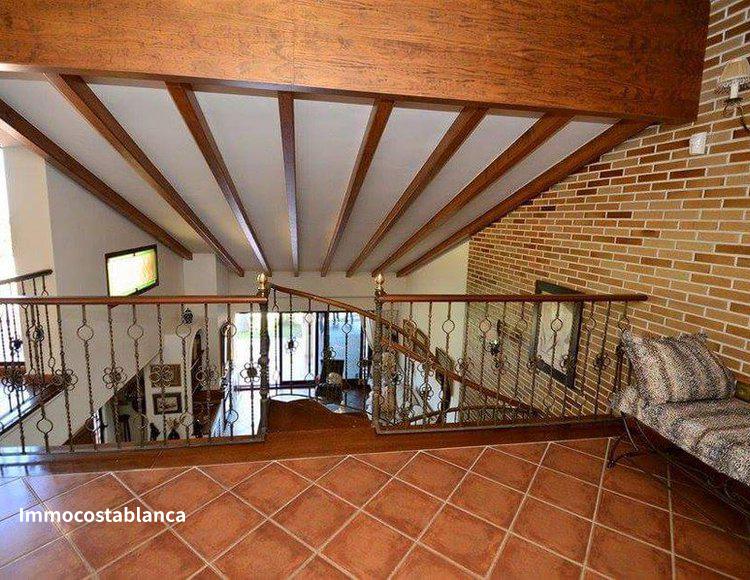 Villa in Los Balcones, 550 m², 950,000 €, photo 8, listing 51777528
