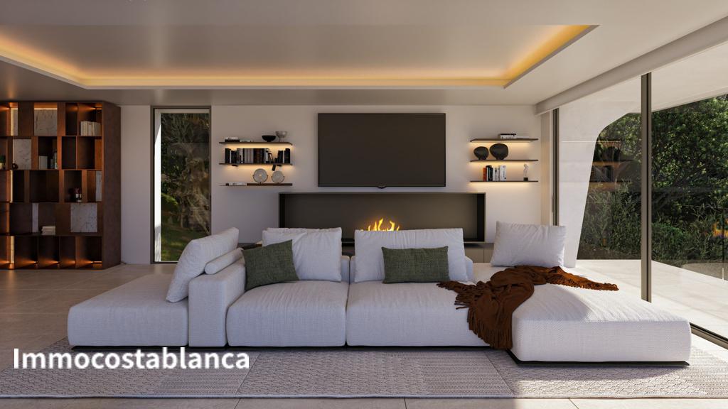 Villa in Altea, 610 m², 2,250,000 €, photo 9, listing 30305056