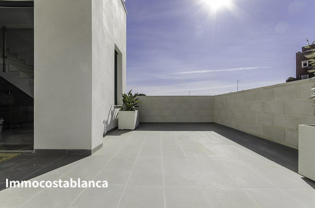 Terraced house in Alicante, 110 m², 298,000 €, photo 7, listing 73551216