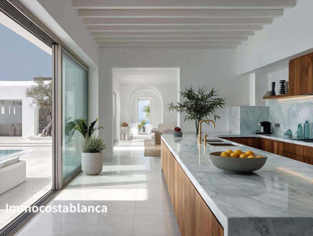 Detached house in Moraira, 1200 m², 2,195,000 €, photo 10, listing 75438736