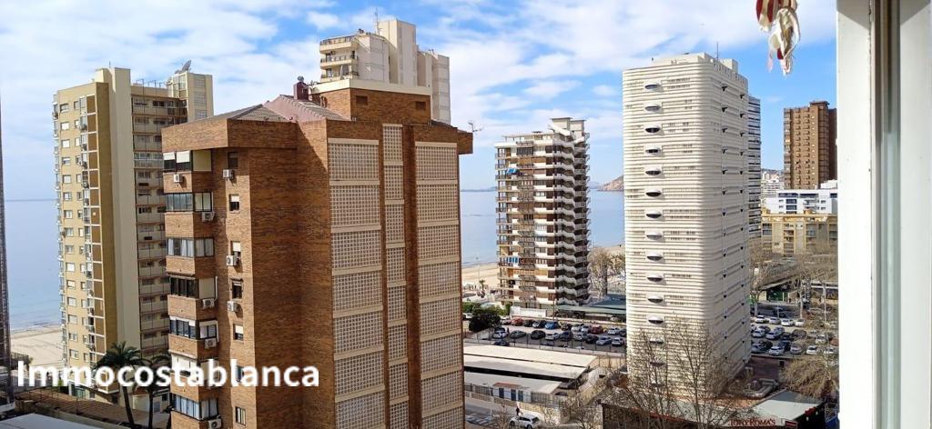 Apartment in Benidorm, 70 m², 345,000 €, photo 10, listing 34133856