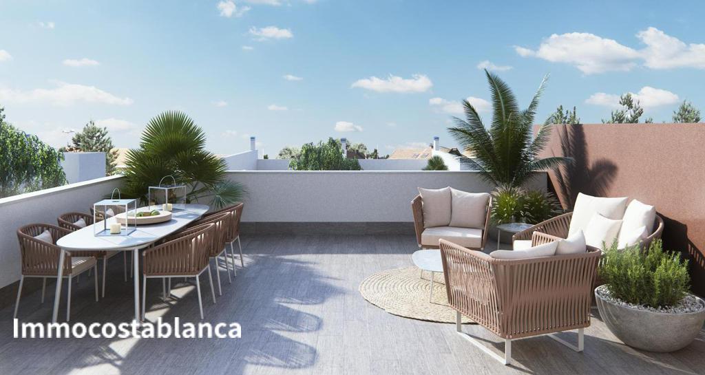 Terraced house in Pilar de la Horadada, 102 m², 259,000 €, photo 7, listing 5815216