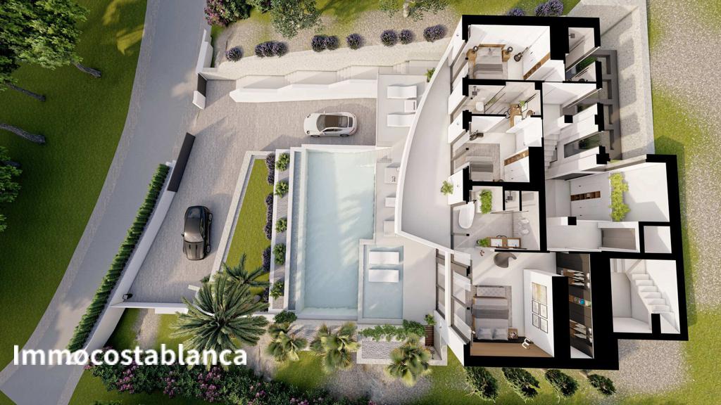 Villa in Altea, 540 m², 2,090,000 €, photo 10, listing 72863536