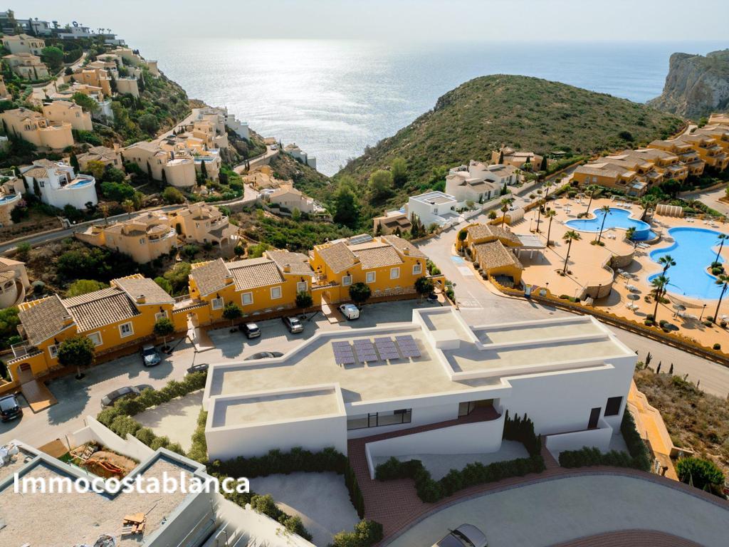 Apartment in Benitachell, 78 m², 375,000 €, photo 2, listing 51017216