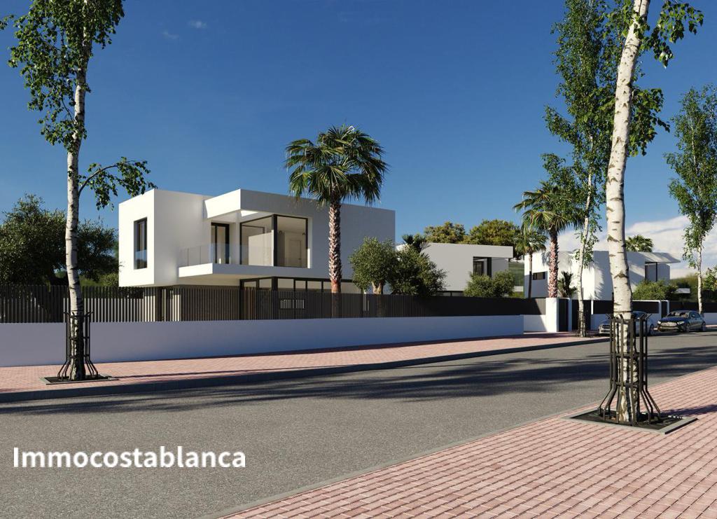 Villa in Finestrat, 160 m², 849,000 €, photo 3, listing 64969136