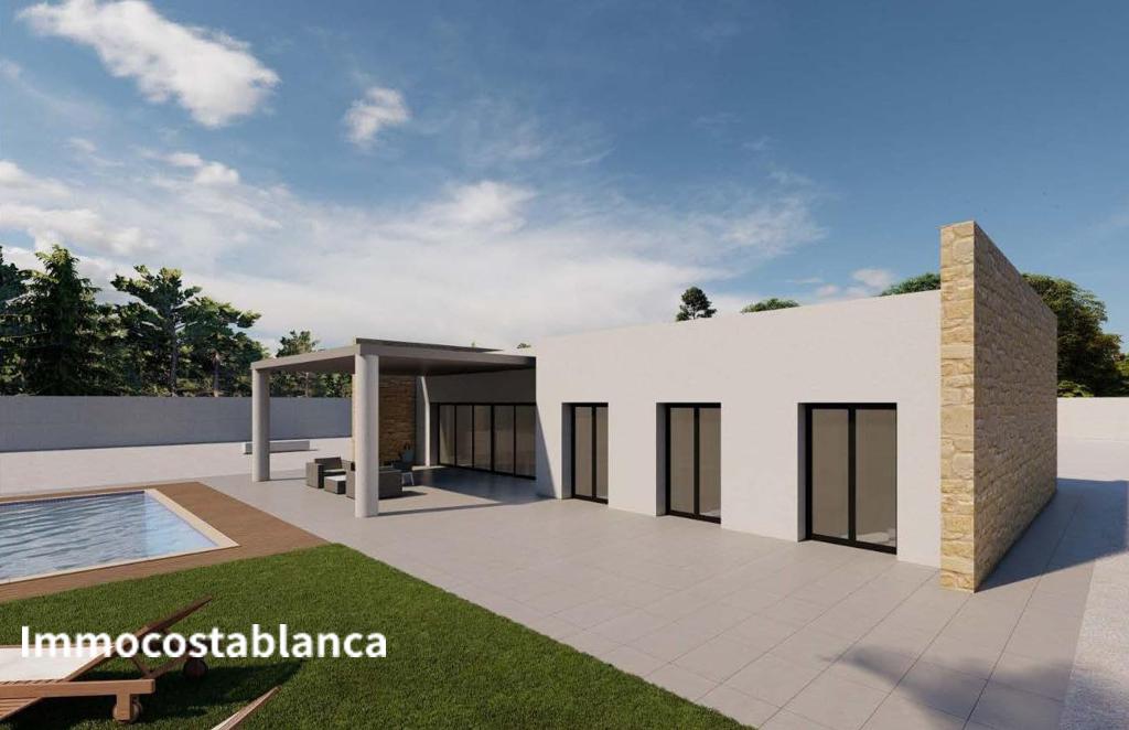 Villa in El Pinós, 168 m², 365,000 €, photo 1, listing 71073216