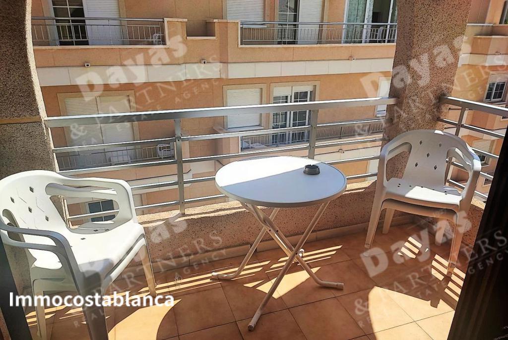 Apartment in Torrevieja, 64 m², 99,000 €, photo 9, listing 66316096