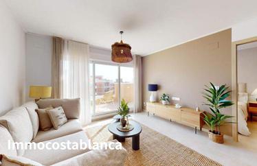 Penthouse in Guardamar del Segura, 132 m²