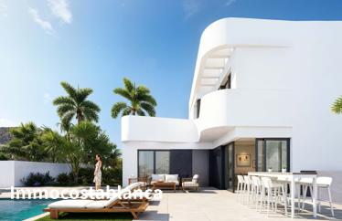 Villa in Algorfa, 98 m²