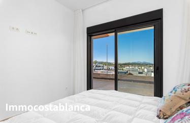 Apartment in Ciudad Quesada, 66 m²