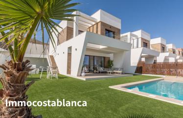 Villa in Benidorm, 148 m²