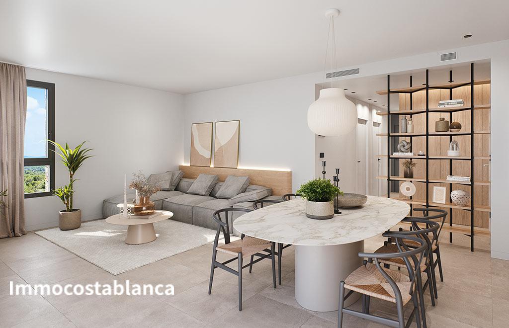 Apartment in Dehesa de Campoamor, 102 m², 435,000 €, photo 2, listing 77721856