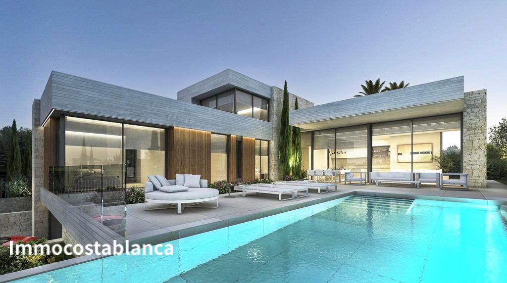 Villa in Moraira, 559 m², 1,450,000 €, photo 4, listing 7158416