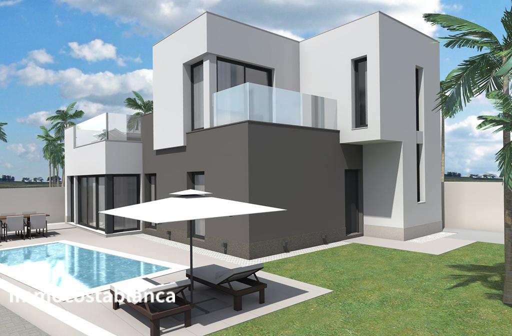 Villa in Torrevieja, 192 m², 780,000 €, photo 8, listing 20704896