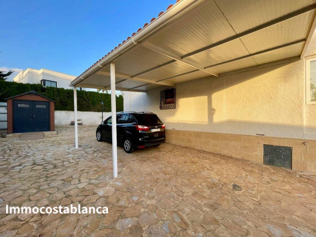 Villa in Benidorm, 120 m², 445,000 €, photo 8, listing 13959536