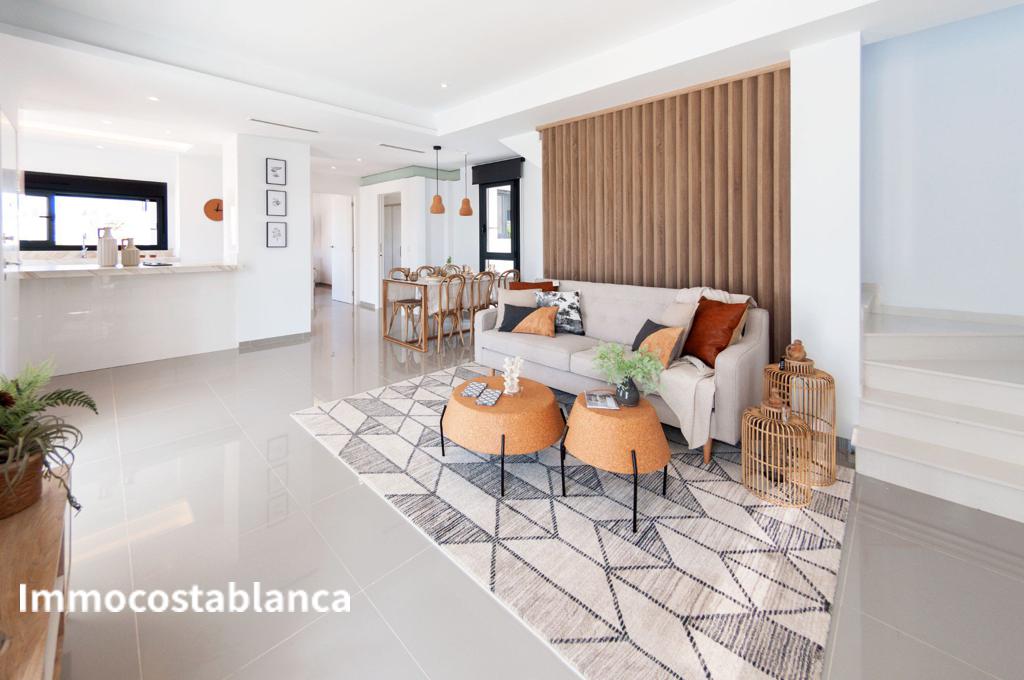Villa in Ciudad Quesada, 141 m², 380,000 €, photo 4, listing 34477448