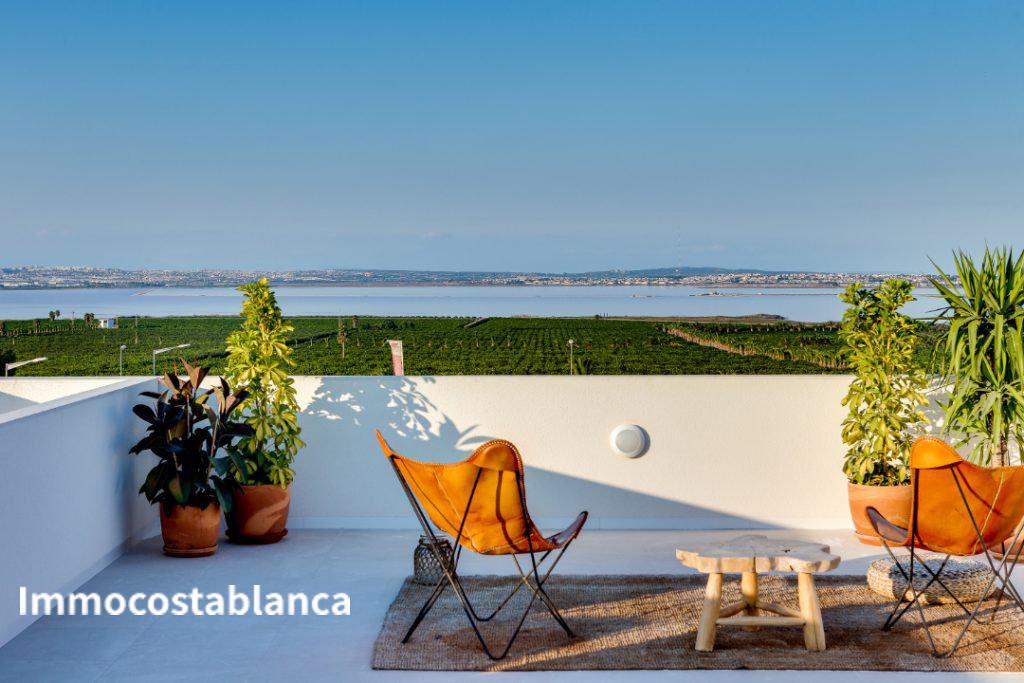3 room apartment in Alicante, 88 m², 215,000 €, photo 1, listing 30293616