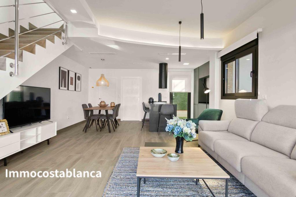 Villa in Los Montesinos, 99 m², 323,000 €, photo 9, listing 30145856
