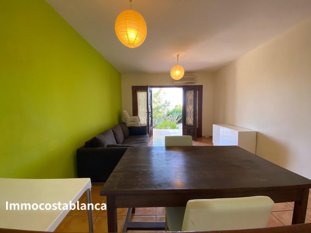 2 room apartment in Moraira, 61 m², 80,000 €, photo 2, listing 18168816