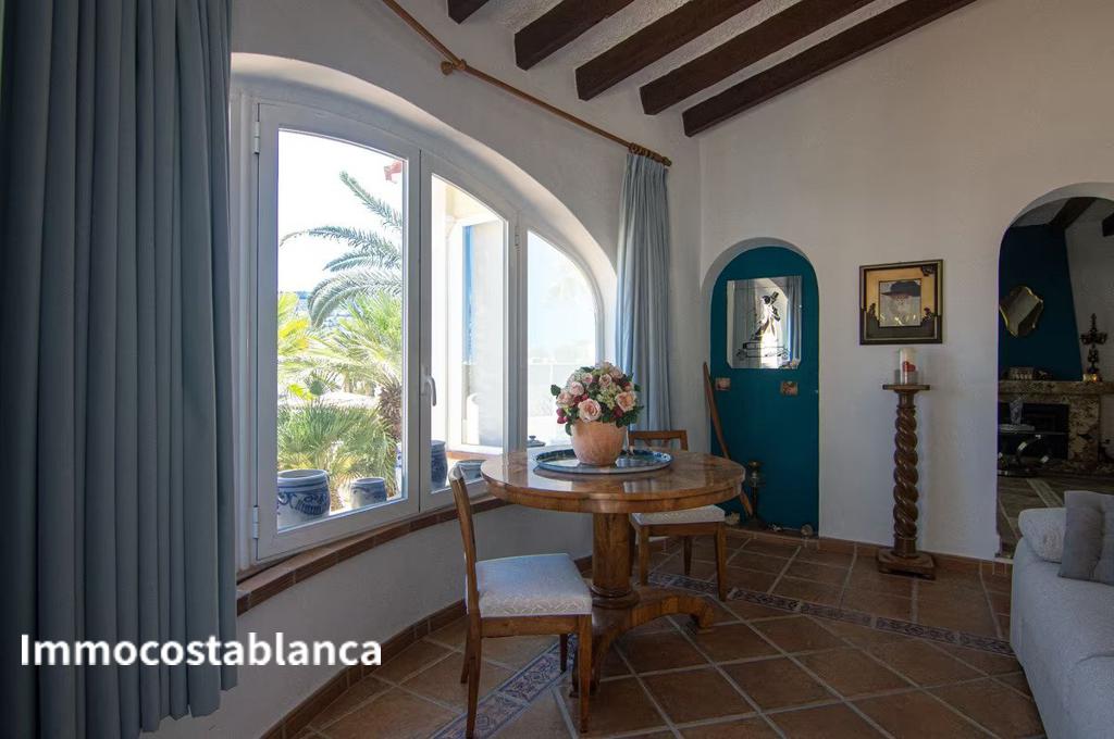 Villa in Calpe, 122 m², 449,000 €, photo 2, listing 69886656