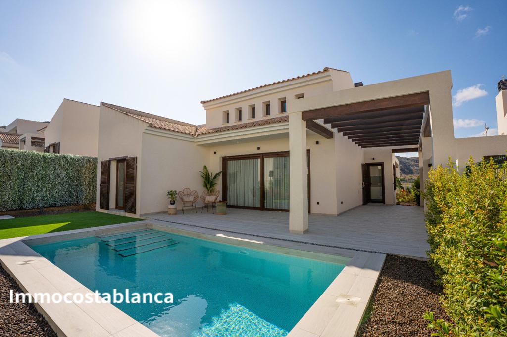 Villa in Algorfa, 134 m², 555,000 €, photo 1, listing 65032416