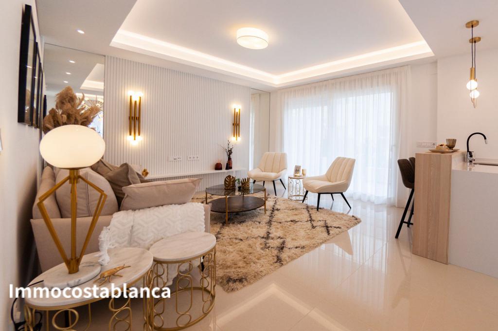 Detached house in Ciudad Quesada, 105 m², 318,000 €, photo 10, listing 6032896
