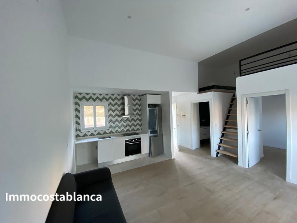 Apartment in Benidorm, 65 m², 139,000 €, photo 10, listing 43952176