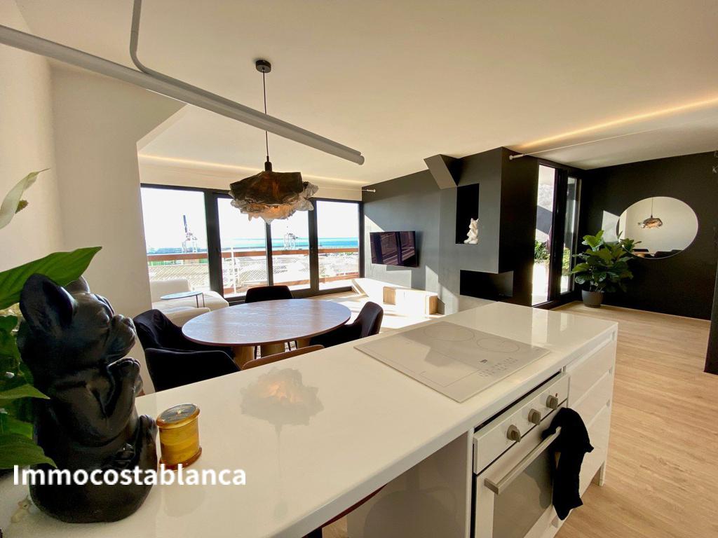 Penthouse in Alicante, 120 m², 850,000 €, photo 6, listing 39691536