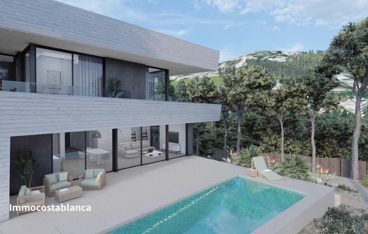 Villa in Altea, 484 m², 2,295,000 €, photo 8, listing 19058016