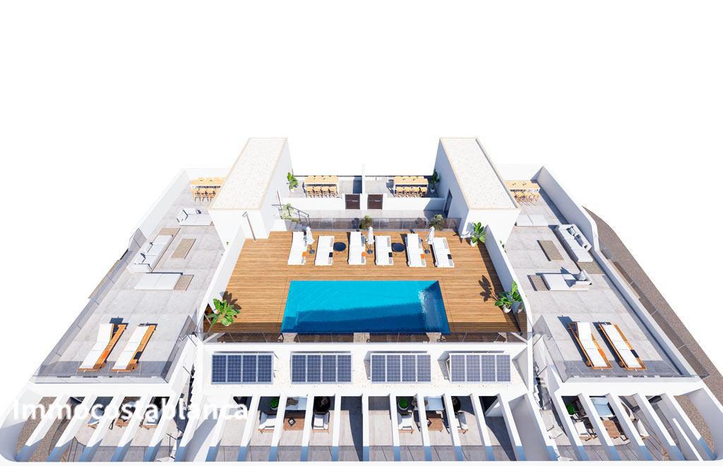 Apartment in Benijofar, 84 m², 390,000 €, photo 7, listing 12042816