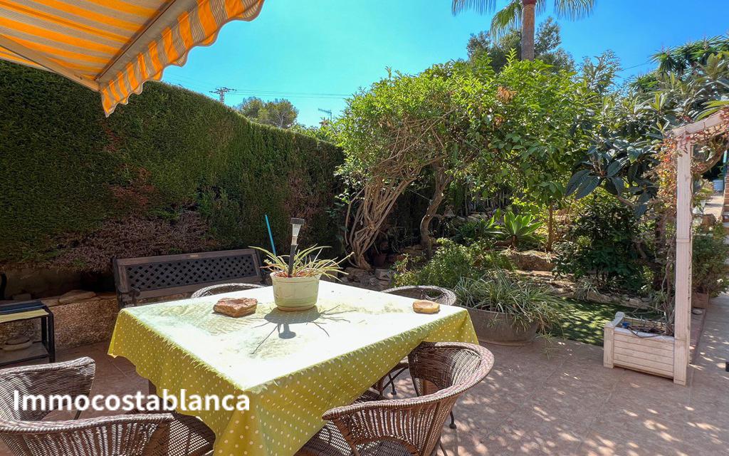Detached house in Moraira, 134 m², 330,000 €, photo 6, listing 77728176
