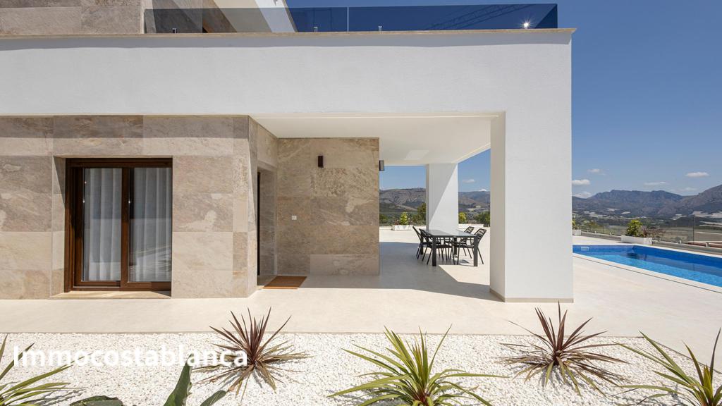 Villa in Polop, 129 m², 598,000 €, photo 4, listing 68018816