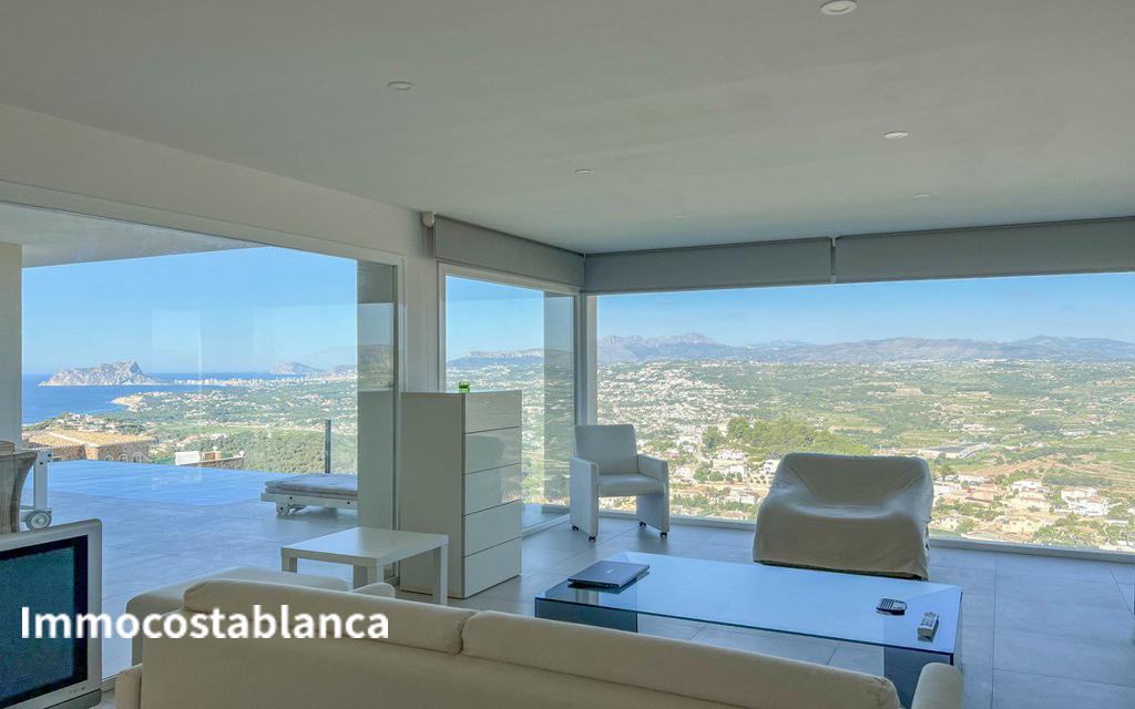 Detached house in Alicante, 282 m², 875,000 €, photo 8, listing 45259616
