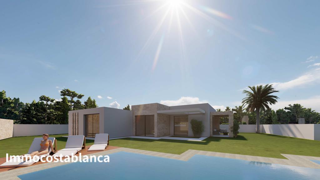 Detached house in Benissa, 164 m², 899,000 €, photo 7, listing 22269856